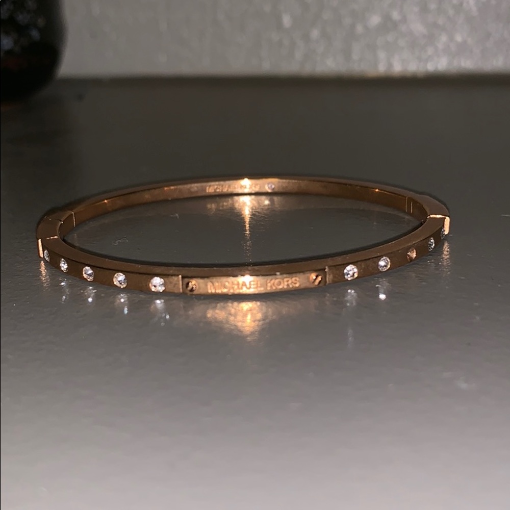 Michael Kors bangle